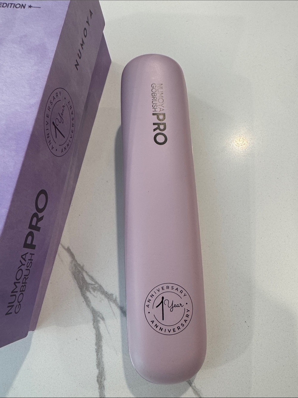 Numoya GoBrush Pro Anniversary Edition - Picture 3 of 7